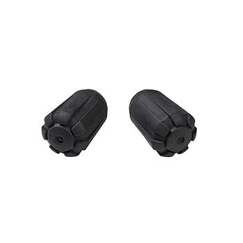 Amazon | Black Diamond(ブラックダイヤモンド) Zポールティップ